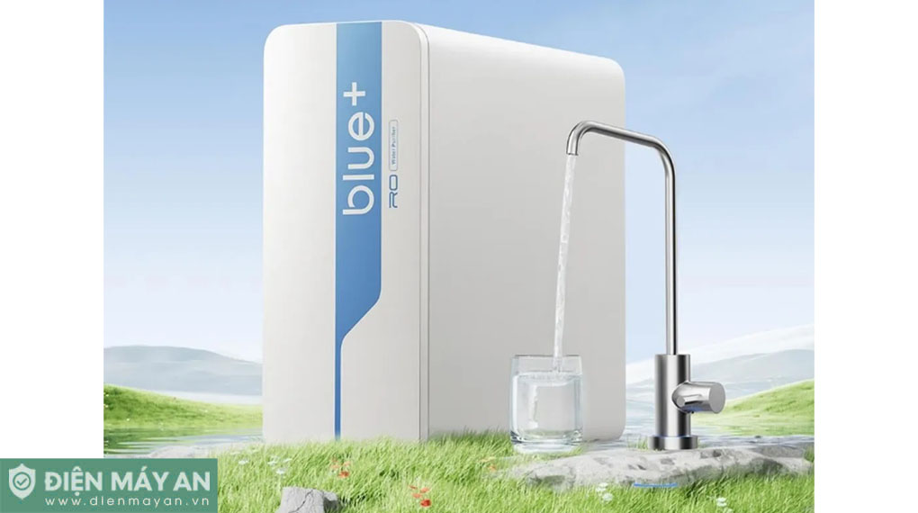 Máy lọc nước uống trực tiếp Viomi 600G+ MR662-D